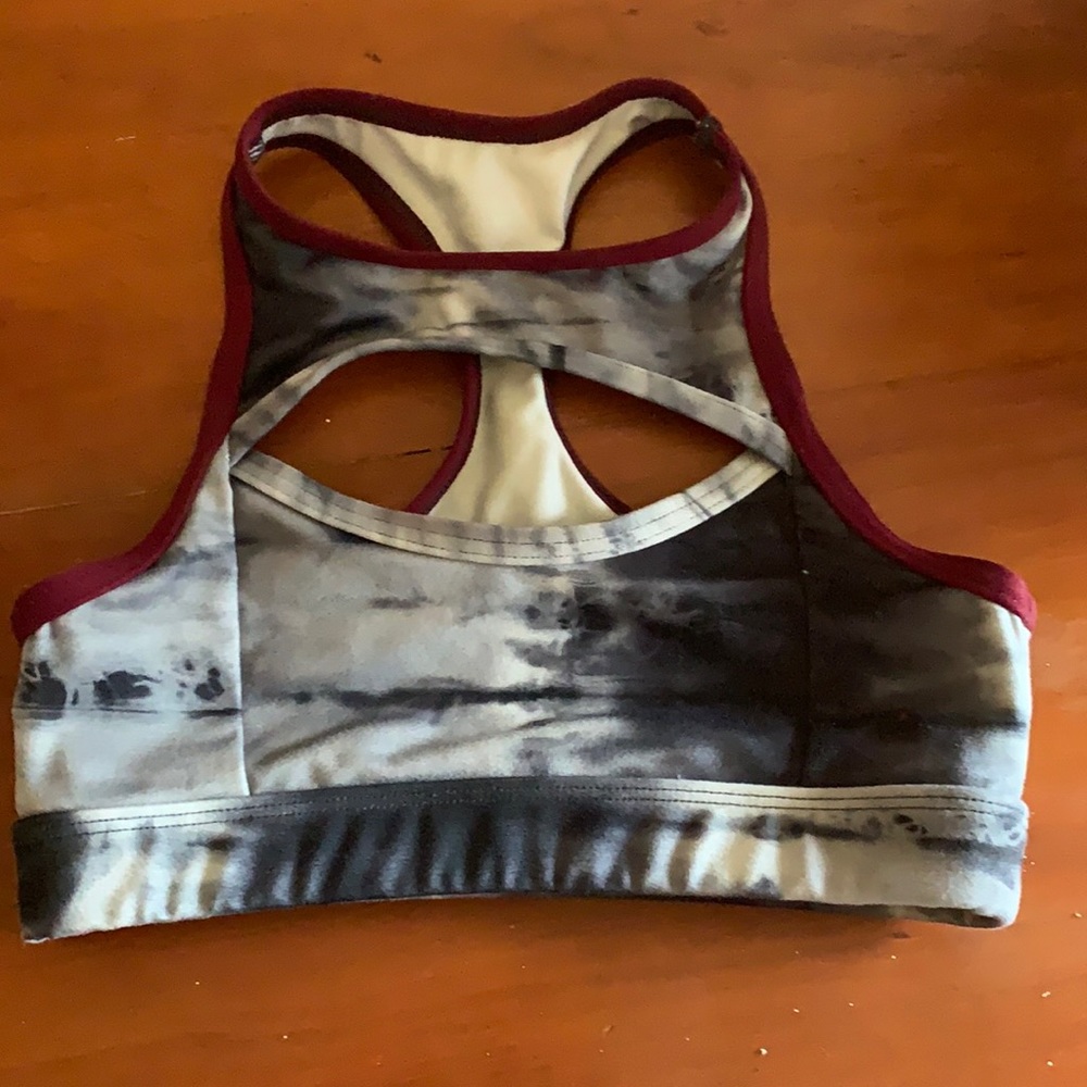 Jo & Jax top YL